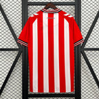 Sunderland Heimtrikot 2025/26 (Fanversion)