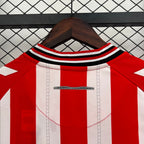 Sunderland Heimtrikot 2025/26 (Fanversion)