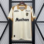 Versión para ventilador visitante de tercera generación de RC Lens 2025-26