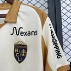 Versión para ventilador visitante de tercera generación de RC Lens 2025-26