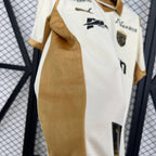 Versión para ventilador visitante de tercera generación de RC Lens 2025-26