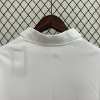 2024-25 Sao Paulo Home Long Sleeve