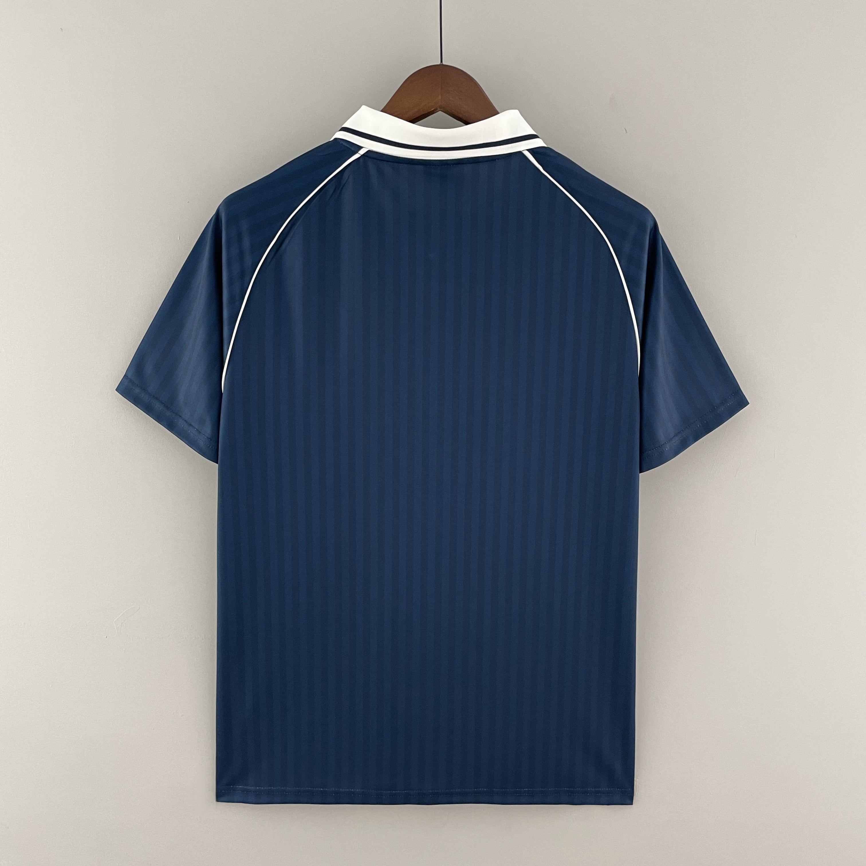 1994-95 Universidad de Chile Home Retro