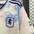 2025-26 Aston Villa Third Away Fan Version