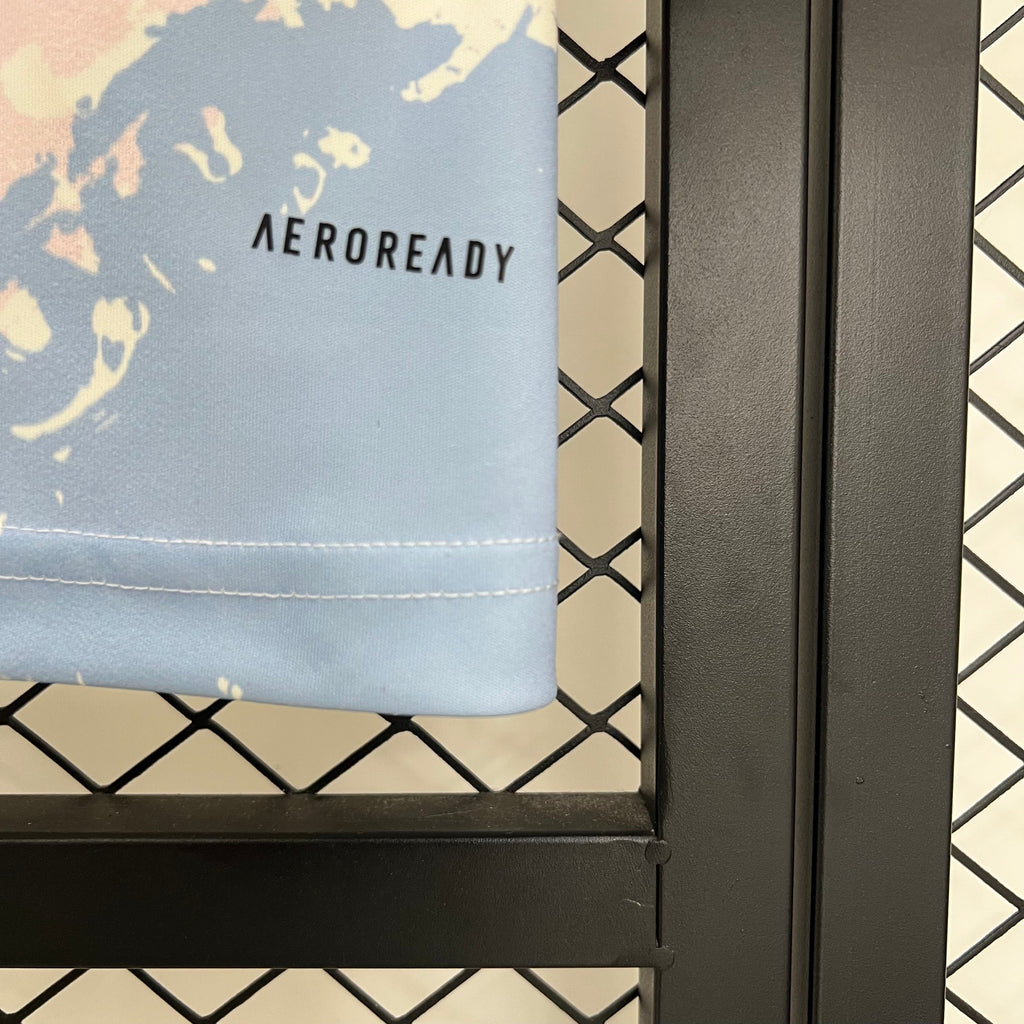 2025-26 Aston Villa Third Away S-4XL