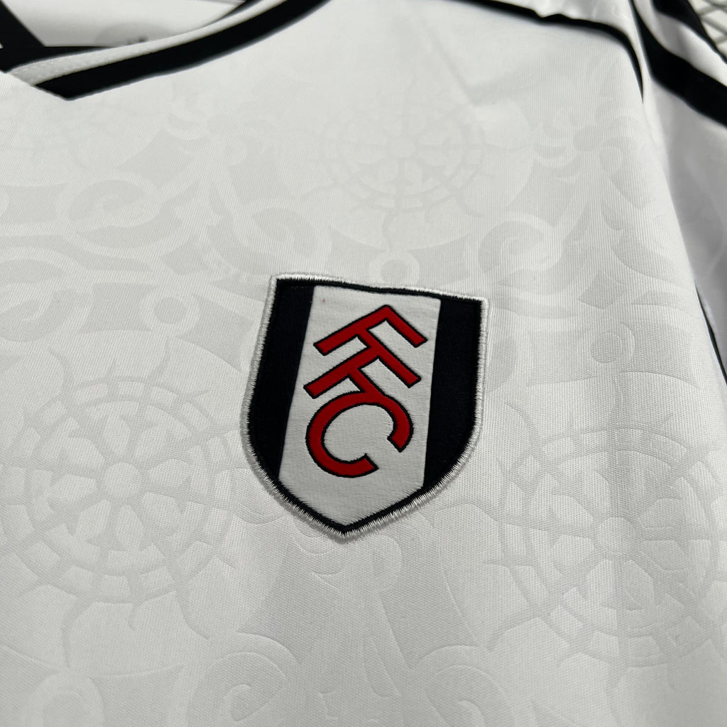 2025-26 Fulham Home S-4XL