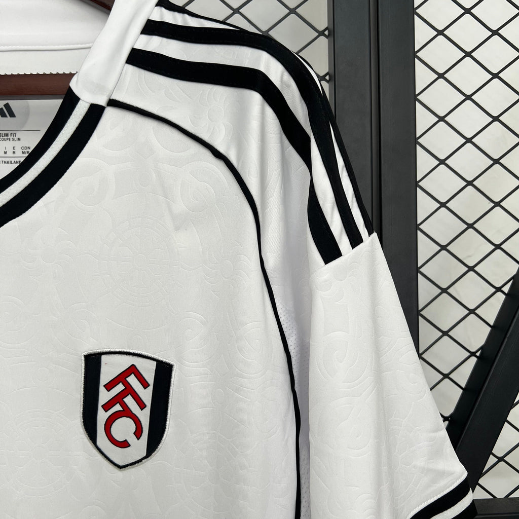 2025-26 Fulham Home S-4XL
