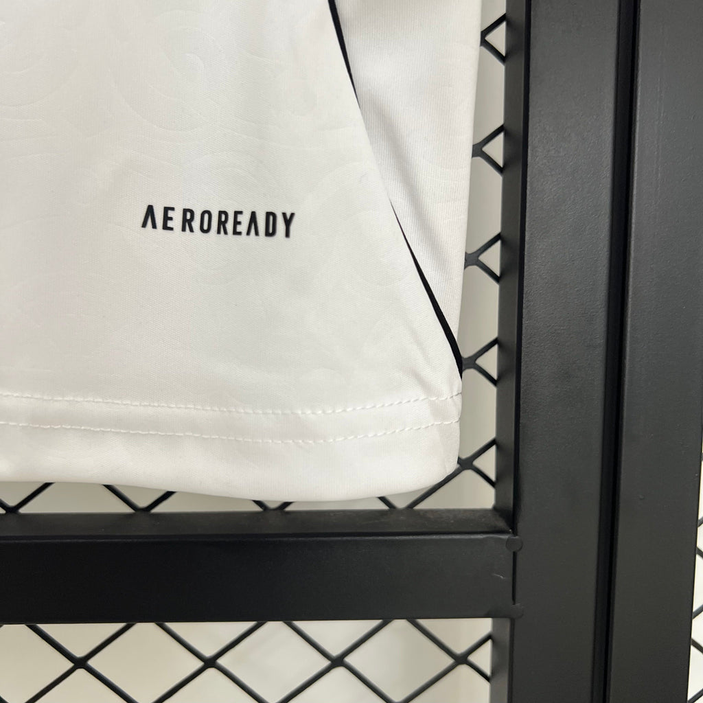 2025-26 Fulham Home S-4XL