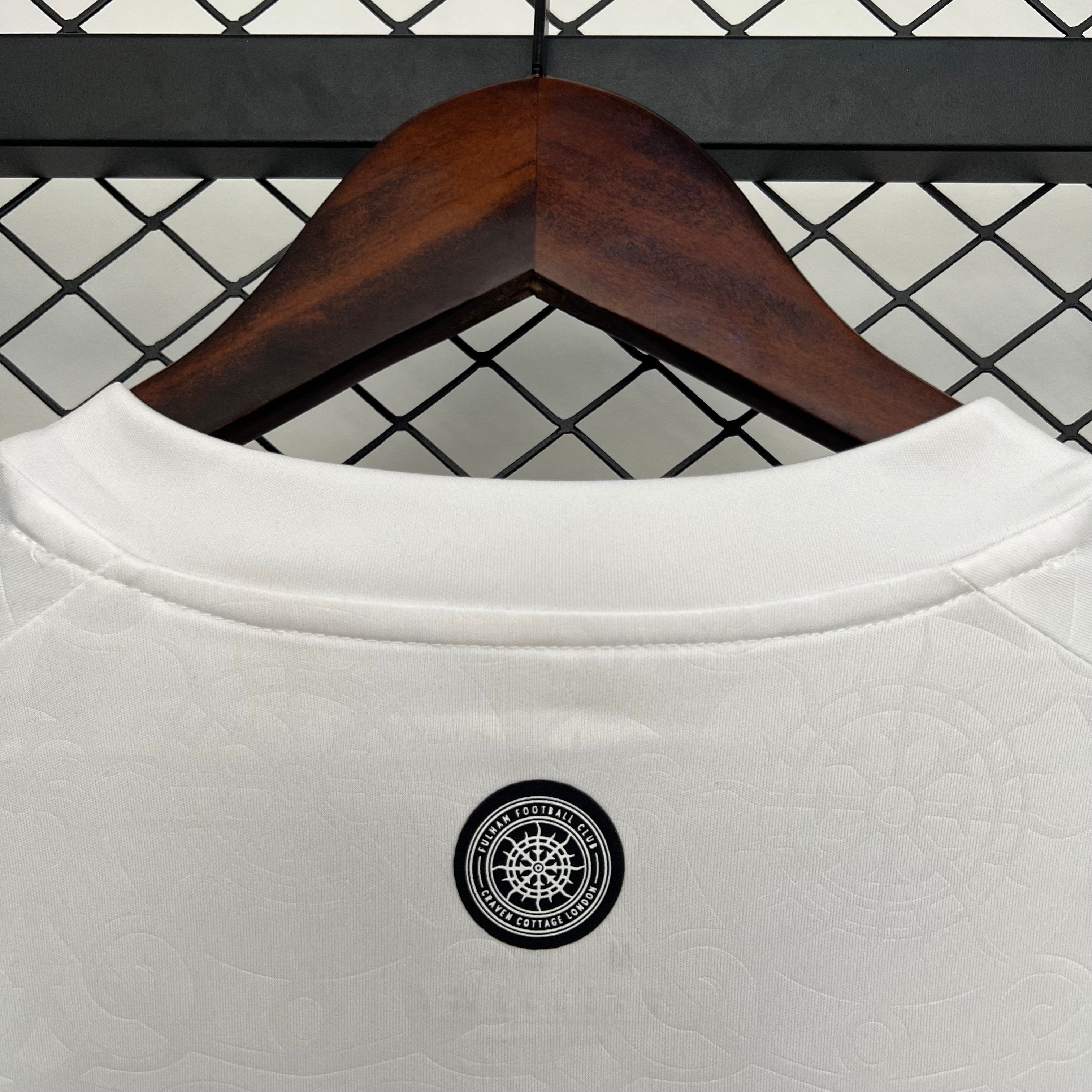 2025-26 Fulham Home S-4XL
