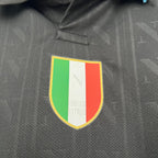 Napoli-Sonderedition (schwarz) 2025/26