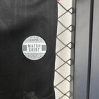 Napoli-Sonderedition (schwarz) 2025/26