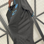 Napoli-Sonderedition (schwarz) 2025/26