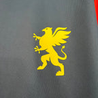 2025-26 Genoa Home Fan Version