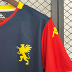 2025-26 Genoa Home Fan Version