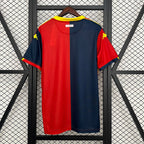 2025-26 Genoa Home Fan Version