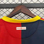 2025-26 Genoa Home Fan Version