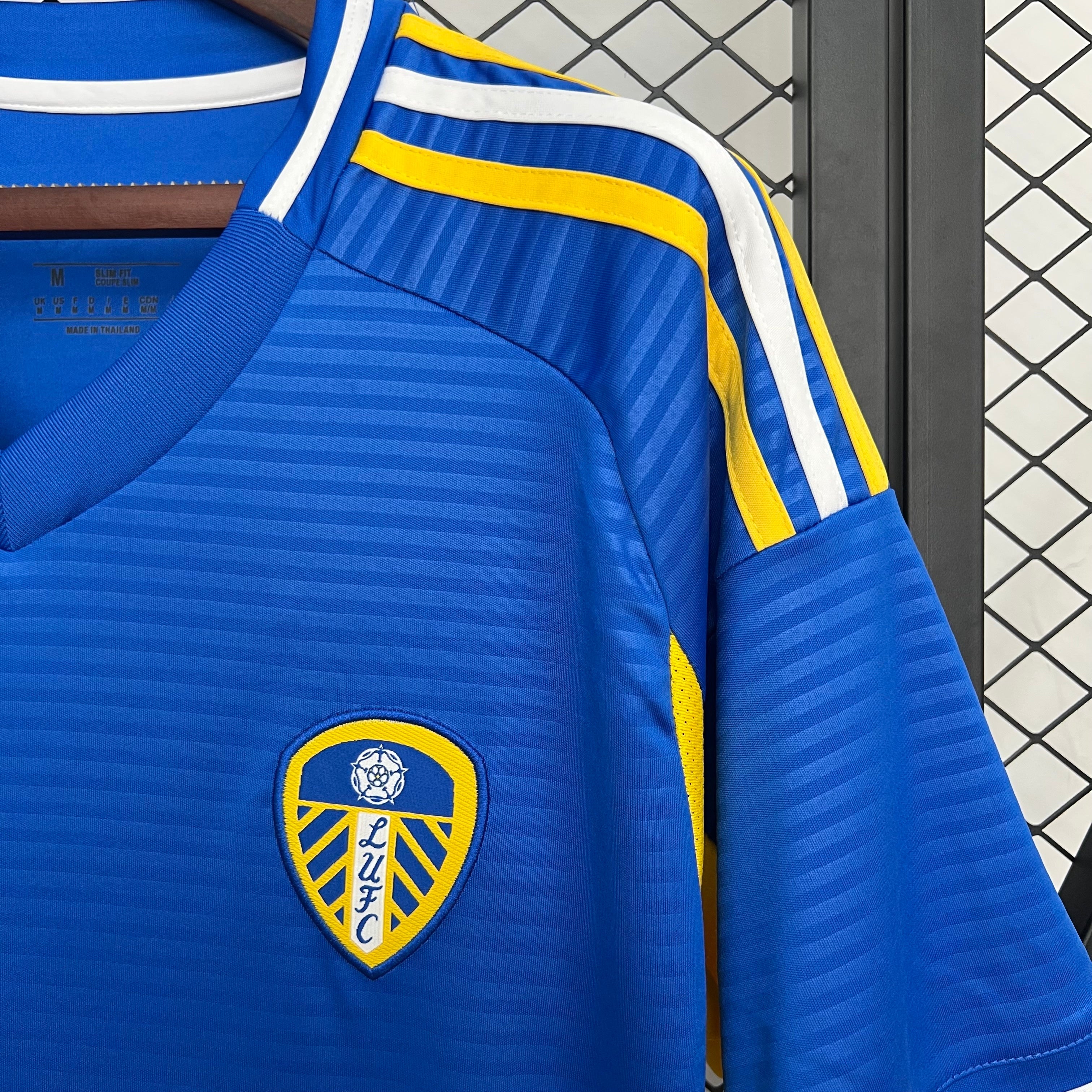 2025-26 Leeds United Away