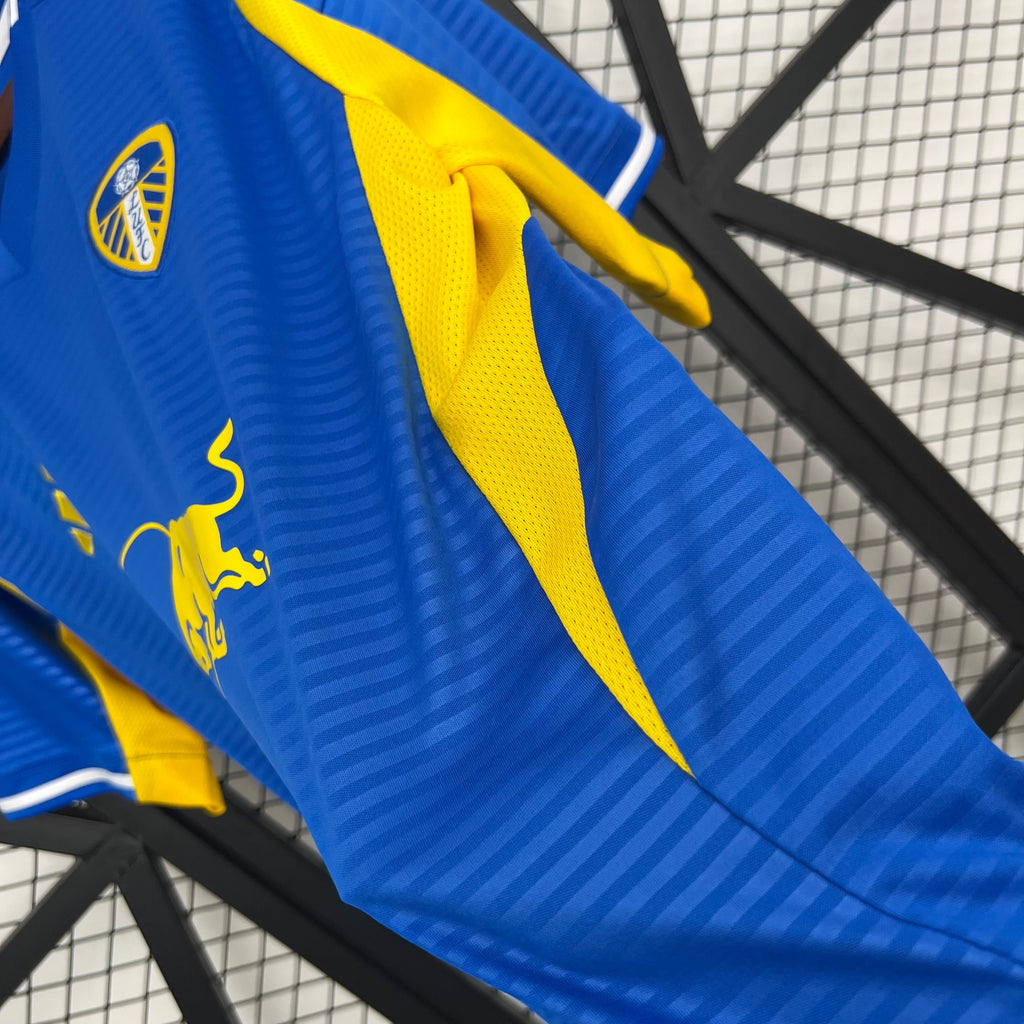 2025-26 Leeds United Away