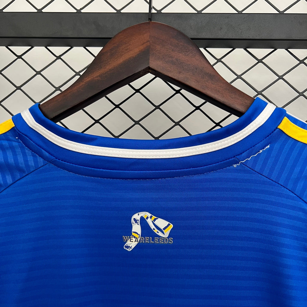 2025-26 Leeds United Away