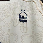2025-26 Nottingham Forest Away Fan Version