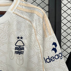 2025-26 Nottingham Forest Away Fan Version