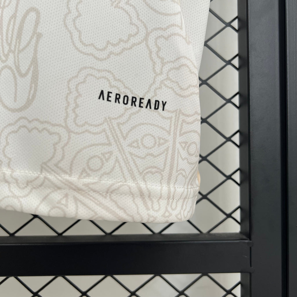 2025-26 Nottingham Forest Away