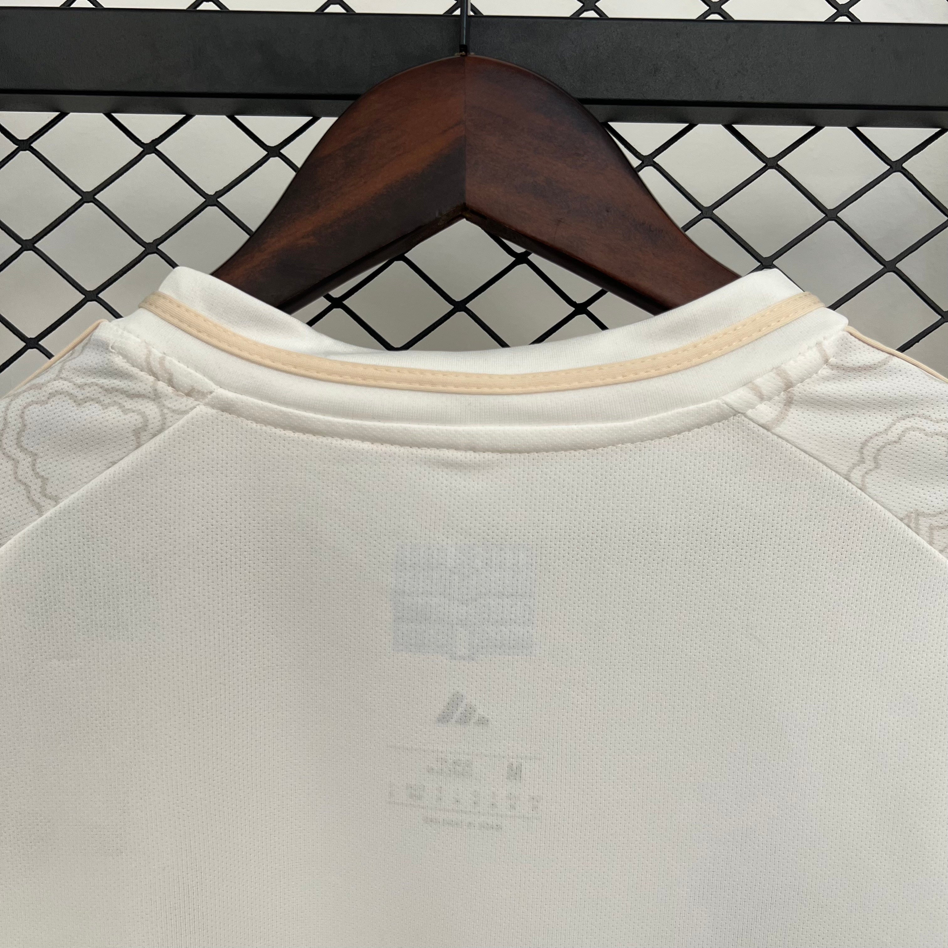 2025-26 Nottingham Forest Away