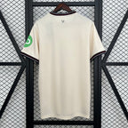 Versión para aficionados del West Ham United (visitante) 2025-26