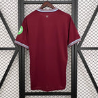 2025-26 West Ham United Home Fan Version
