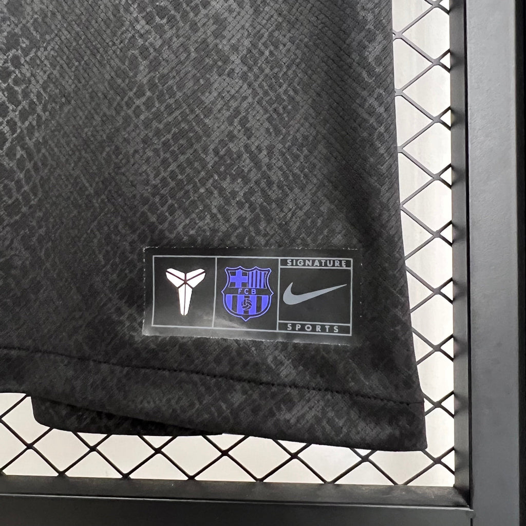 2025-26 Barcelona joint edition S-4XL