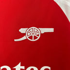 2024-25 Arsenal Home