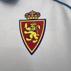 Versión para aficionados del Real Zaragoza 2025-26