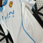 Versión para aficionados del Real Zaragoza 2025-26