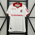 2025-26 Braga away Fan Version