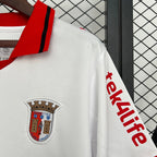 2025-26 Braga away Fan Version