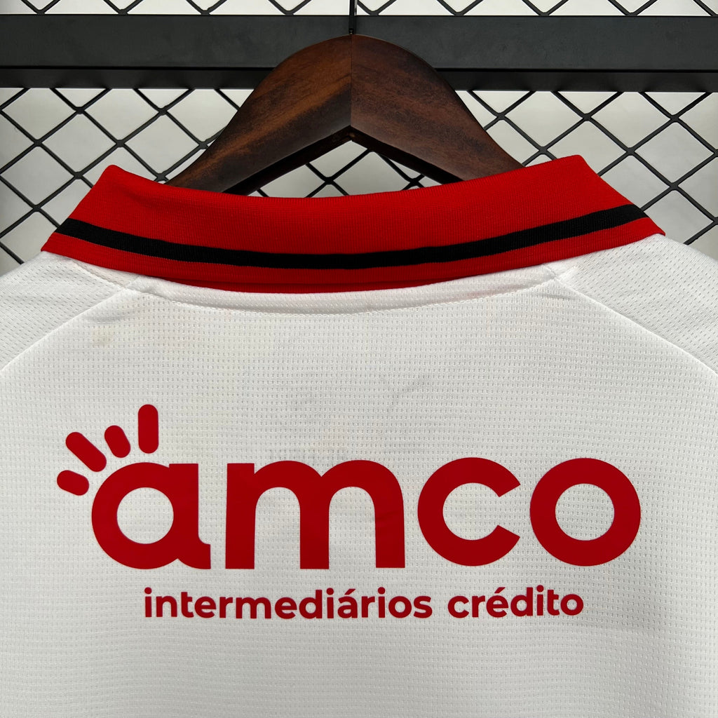 2025-26 Braga away Fan Version