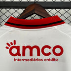 2025-26 Braga away Fan Version
