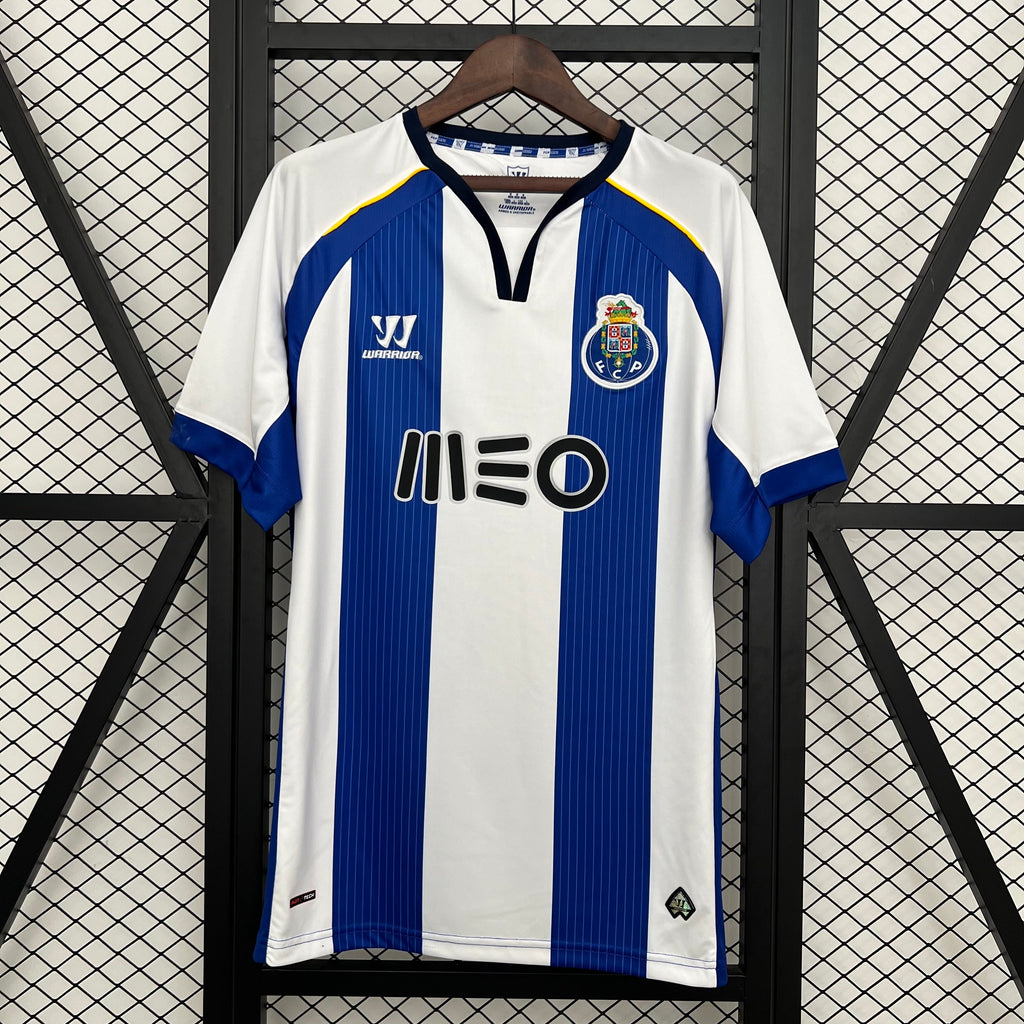 2014-15 Porto Home Retro