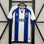 2014-15 Porto Home Retro