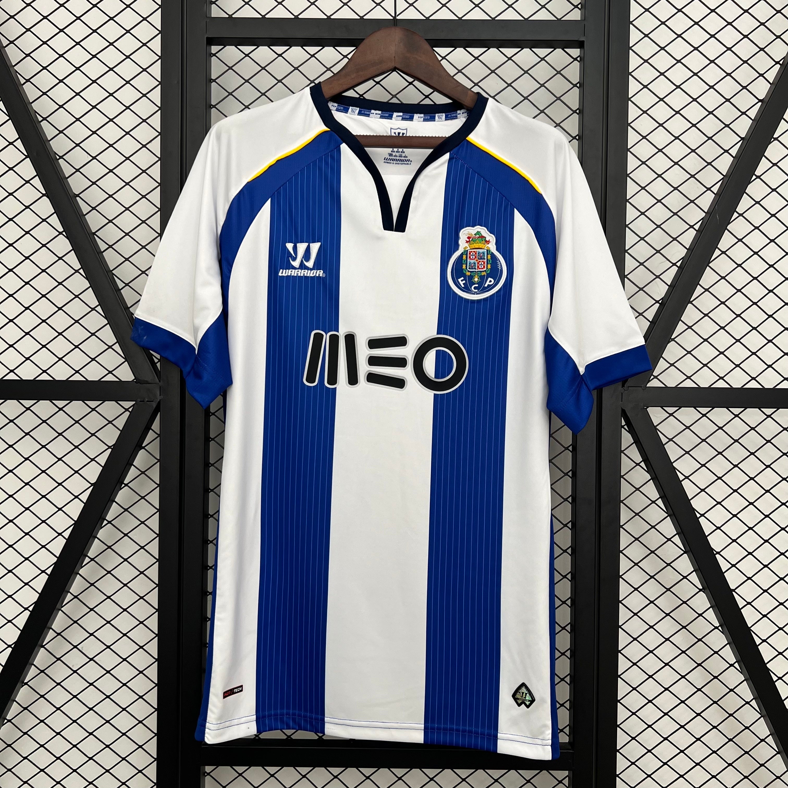 2014-15 Porto Home Retro