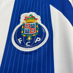 2014-15 Porto Home Retro