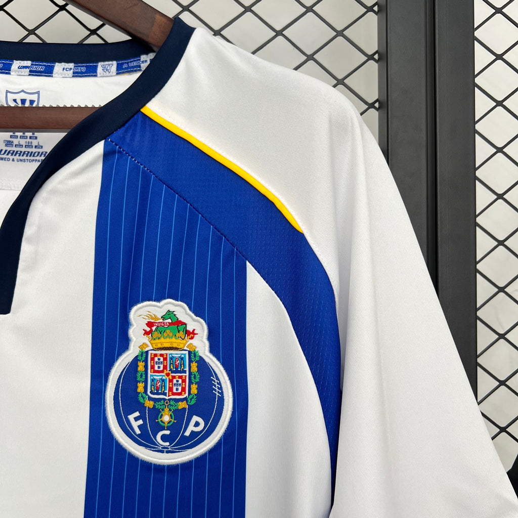 2014-15 Porto Home Retro