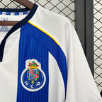 2014-15 Porto Home Retro