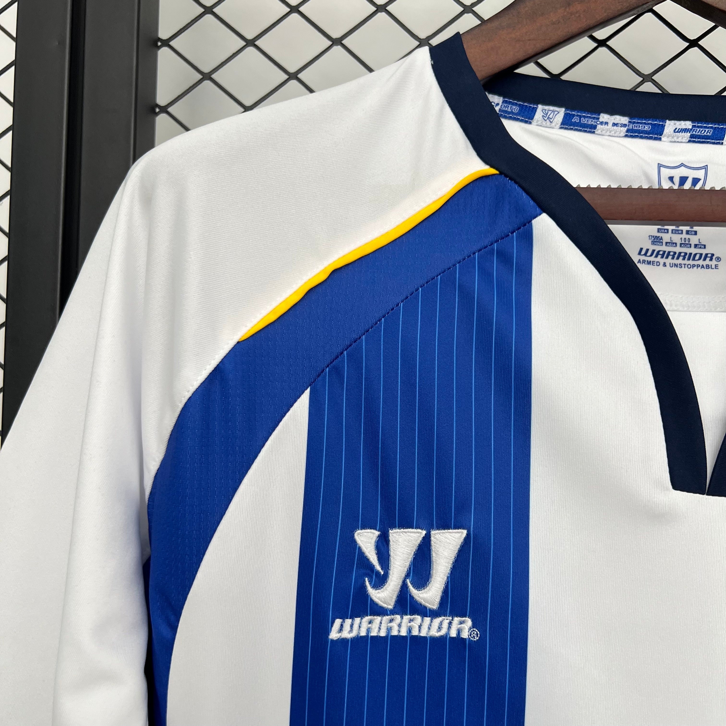 2014-15 Porto Home Retro