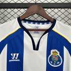 2014-15 Porto Home Retro