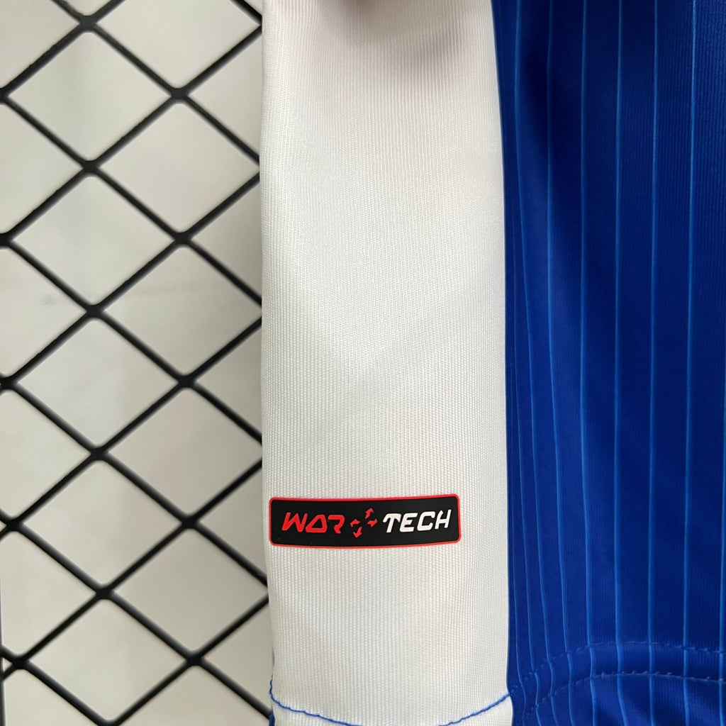 2014-15 Porto Home Retro