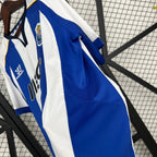 2014-15 Porto Home Retro