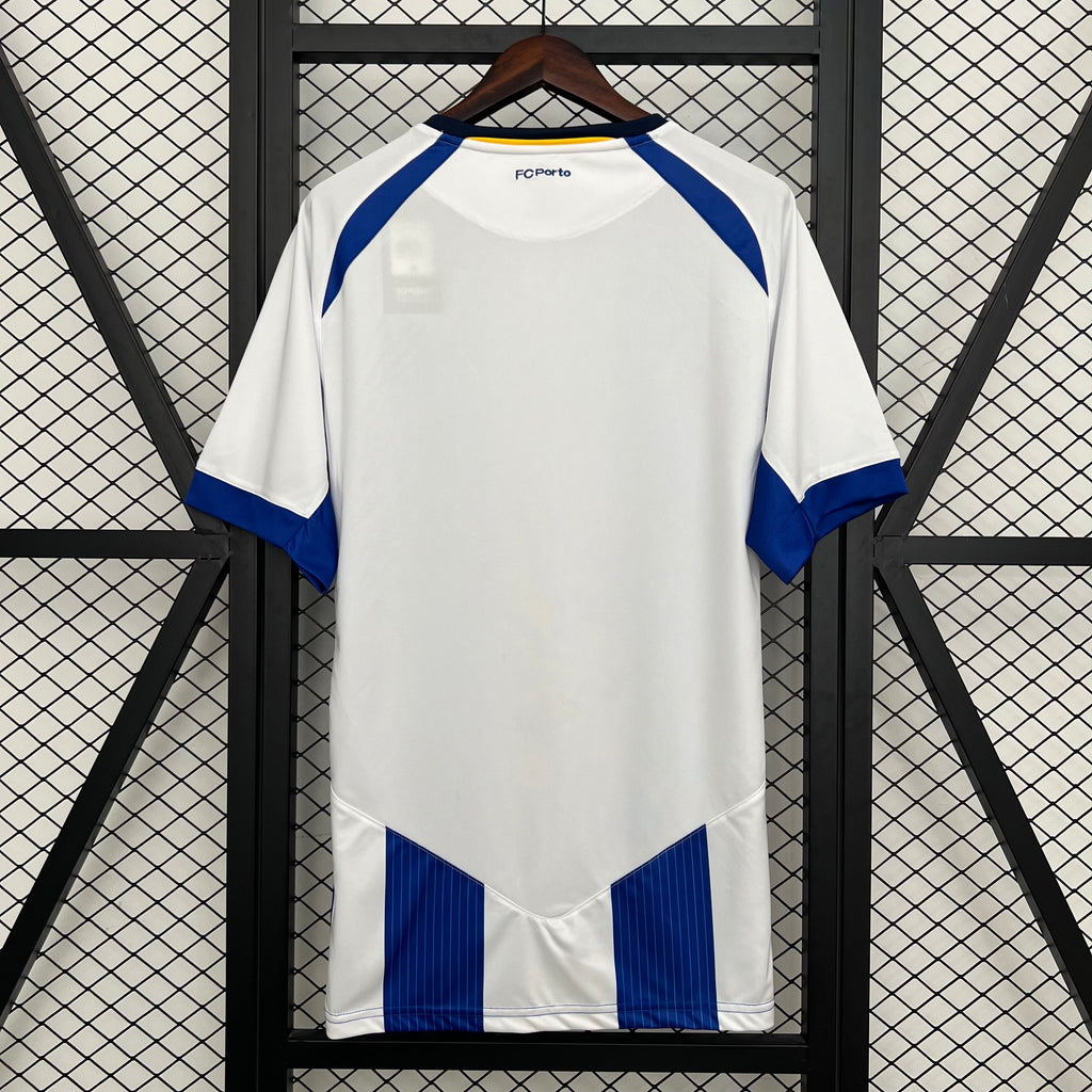 2014-15 Porto Home Retro