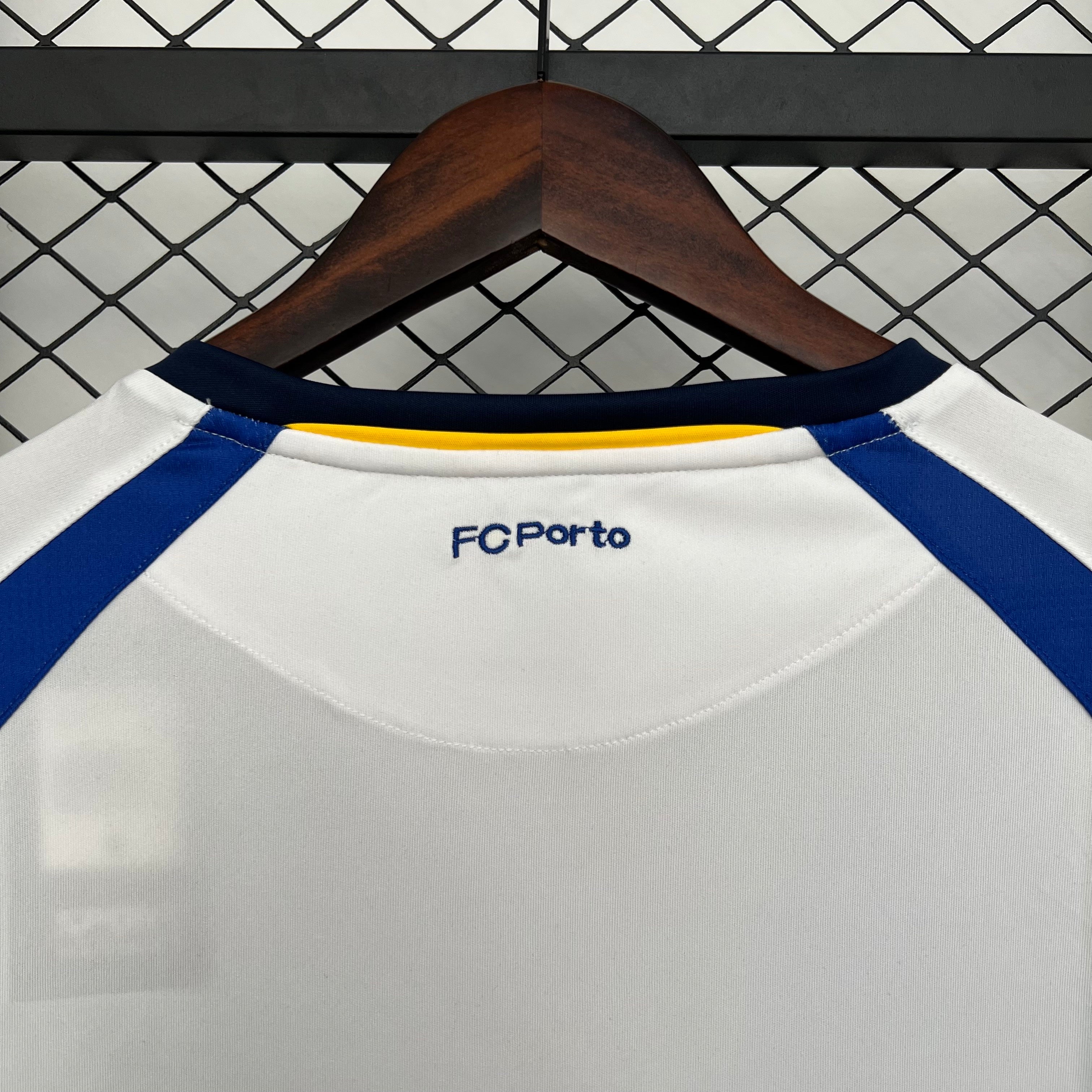 2014-15 Porto Home Retro
