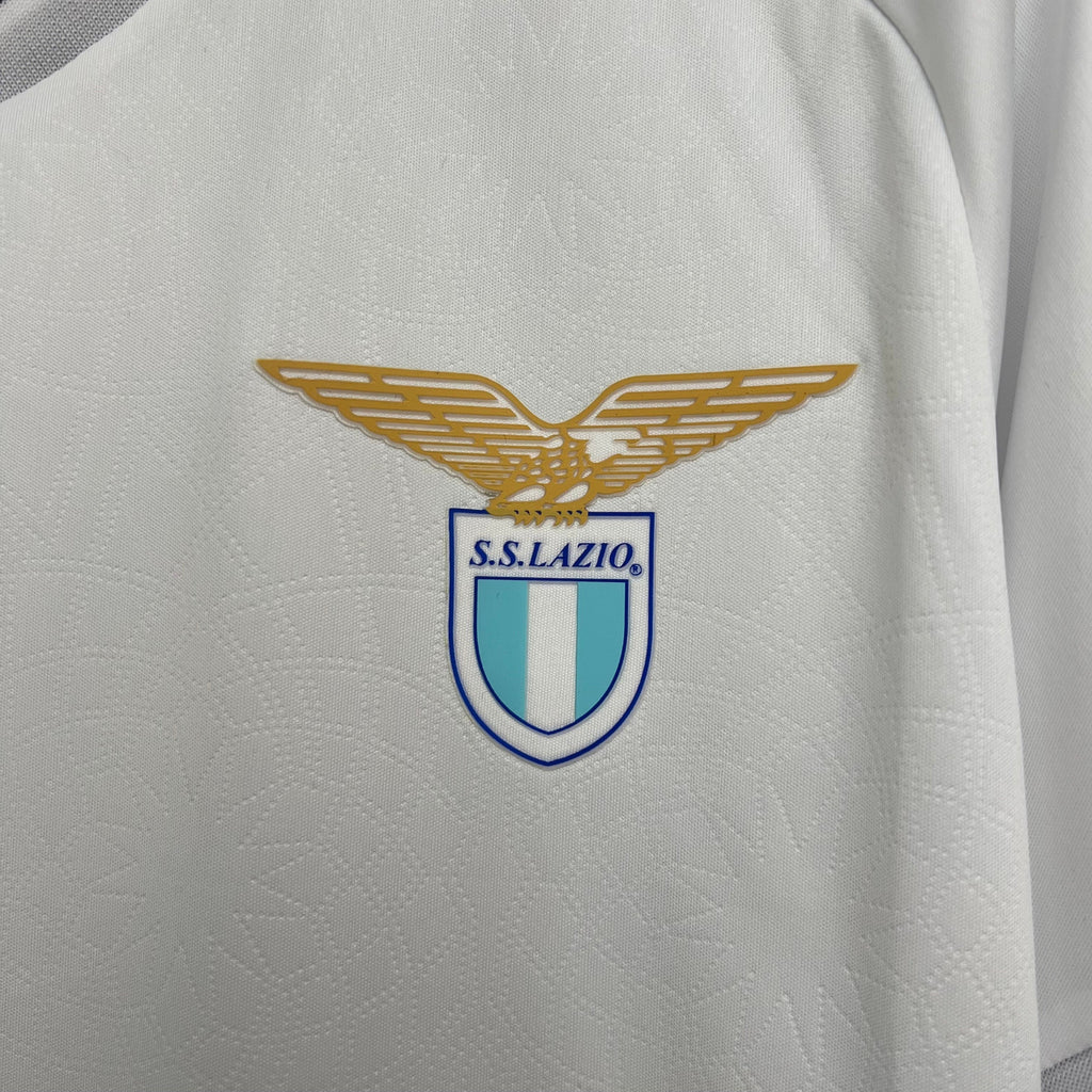 2025-26 Lazio Away S-4XL